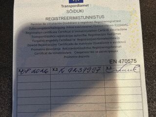 Mega stubenberger Topeltrattaga