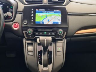 Honda CR-V Executive Navi Sensing 1.5 Turbo 142kW