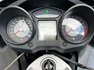 BMW K 1200 GT 118kW