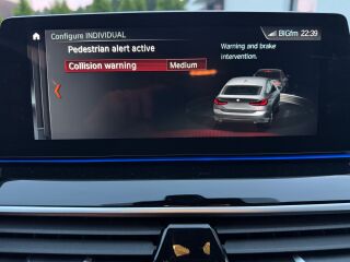 BMW 630 Gran Tourismo Sportline 3.0 195kW