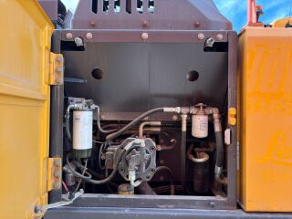 Volvo EC220EL 129kW