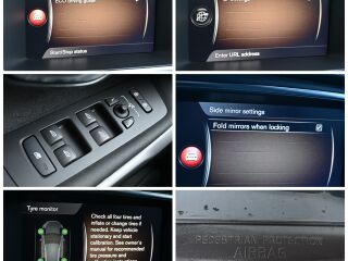 Volvo V40 Cross Country MOMENTUM CROSS THORS INTELLI SAF 2.0 88kW