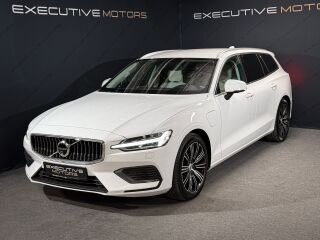 Volvo V60 Inscription T6 Long Range 2.0 293kW
