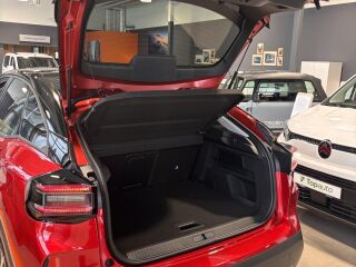 Citroen C4 MAX 1.2 96kW