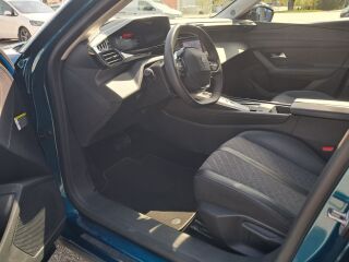 Peugeot 408 Allure Pack PureTech 1.2 96kW