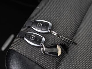 Mercedes-Benz GLK 350 3.0 165kW