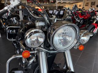 Suzuki VL 800 V2 35kW
