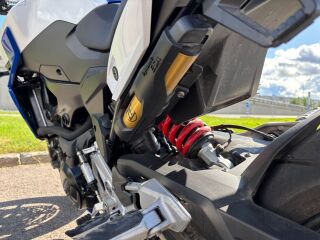 BMW F 900 R R2 77kW