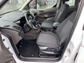 Ford Tourneo Connect 1.5 88kW