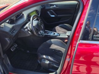 Peugeot 308 SW GT e-HDi 2.0 133kW