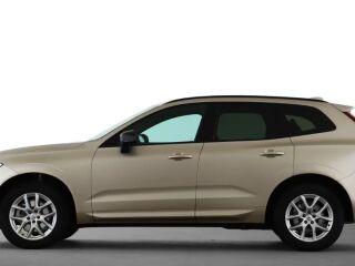 Volvo XC60 AWD PHEV PLUS BRIGHT ÕHKVEDRUSTUS + Four C 2.0 T6 TWIN ENGINE Long Range Plug in Hybrid MY2025 285kW