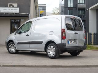 Citroen Berlingo 1.6 72kW