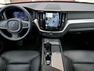 Volvo XC60 AWD BRIGHT PLUS INTELLI SAFE MY24 2.0 T6 Long range Plug-in Hybrid 293kW