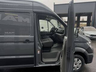 MAN TGE 4x4 2.0 130kW
