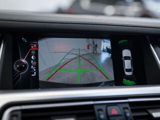 BMW 740 Facelift xDrive 3.0 230кВ