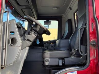 Scania P320 EURO5 + NTM KG-2K-HL12+6m3 235kW
