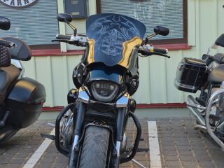 Suzuki VZR 1800 92кВ