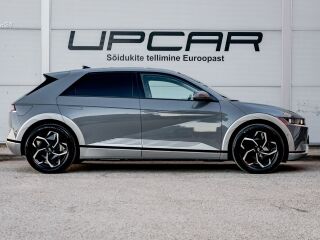 Hyundai Ioniq 5 AWD Premium Long Range 225кВ