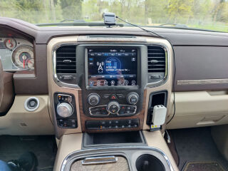Dodge RAM 1500 5.7 295kW