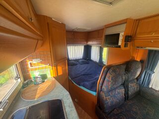 Fiat Ducato 1.9 66kW