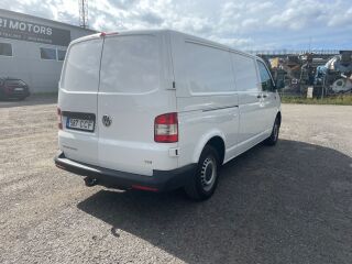 Volkswagen Transporter 2.0 103kW