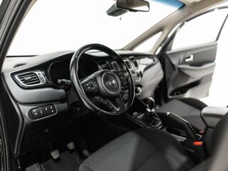 Kia Carens Facelift Family Comfort 1.7 100kW