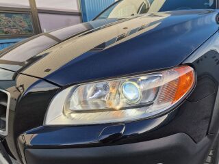 Volvo XC70 MOMENTUM AWD 4X4 2.4 R5 120kW