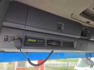 Scania G440 8X4*4 EURO 5 R6