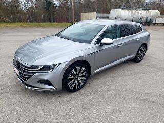 Volkswagen Arteon Elegance E-Hybrid 1.4 160kW