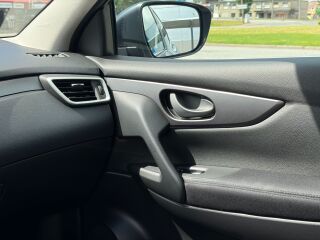 Nissan Qashqai 1.2 85kW