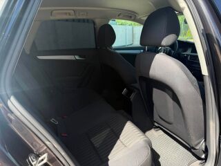 Audi A4 Avant Ambiente quattro 2.0 R4 TDI 125kW
