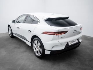 Jaguar I-Pace SE AWD 294кВ