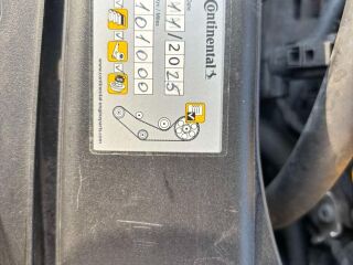 Skoda Octavia 2.0 110kW