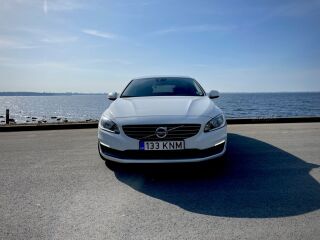 Volvo V60 1.6 84kW