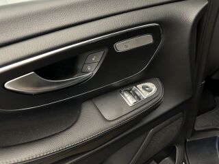 Mercedes-Benz V 250 4matic N1 2.1 140kW