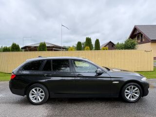 BMW 520 2.0 135kW