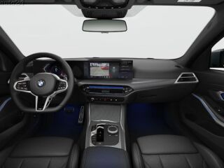BMW 320 M-sportpakett xDrive 2.0 135kW