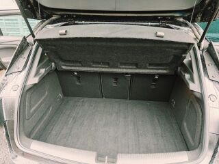 Opel Astra 1.4 110kW