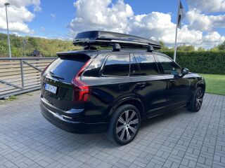 Volvo XC90 Ultimate Bright 7s 2.0 173kW