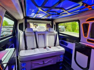Mercedes-Benz V 250 Long 120kW