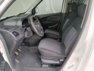 Fiat Doblo CNG Cargo 1.4 88kW