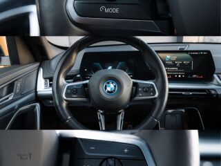 BMW iX1 eDrive20 150kW