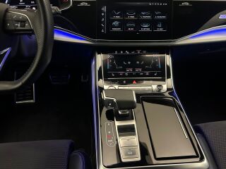 Audi SQ8 quattro 4.0 320kW