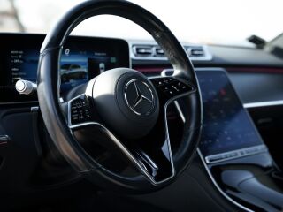 Mercedes-Benz S 350 4Matic 2.9 R6 210kW