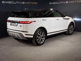Land Rover Range Rover Evoque 2.0 110kW