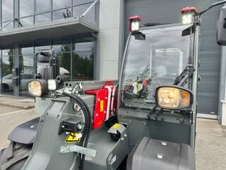 Weidemann T4512 33kW