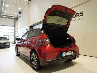 Hyundai i20 N Line 1.0 88kW