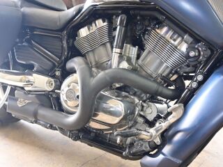 Harley-Davidson VRSCF V-Rod Muscle 89kW