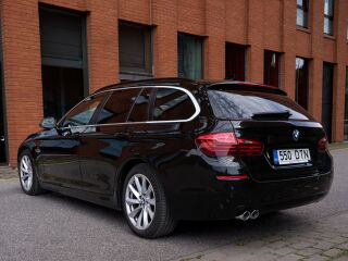 BMW 520 B47 2.0 140кВ