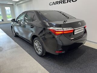 Toyota Corolla Facelift 1.6 97kW